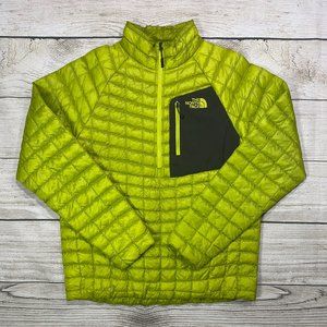 The North Face ThermoBall Pullover